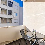 Apartman The Seabreeze By Pikhost Plazhi San Pietro