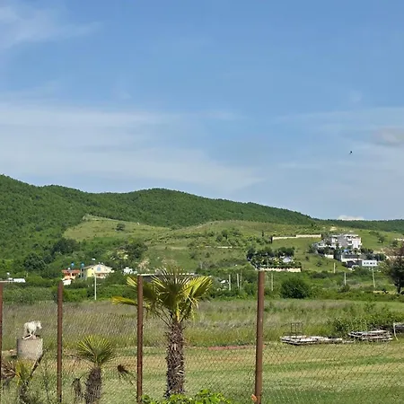 Apartmán Modus Mare Gjiri I Lalzit Plazhi San Pietro