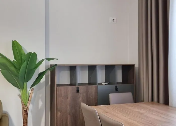 The Seabreeze By Pikhost Apartamento *