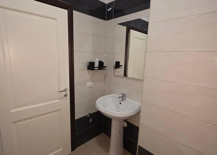 Apartamento The Seabreeze By Pikhost Plazhi San Pietro