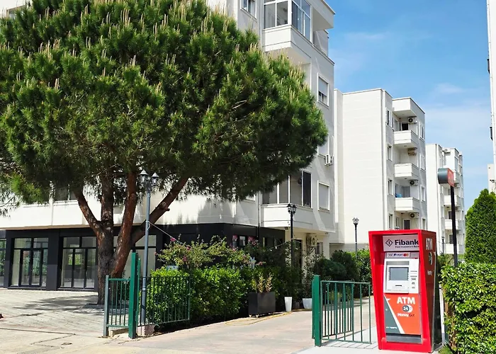 The Seabreeze By Pikhost Plazhi San Pietro