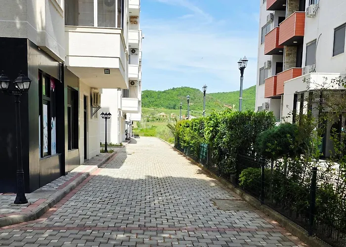 Apartamento The Seabreeze By Pikhost *