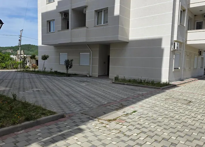 The Seabreeze By Pikhost Plazhi San Pietro