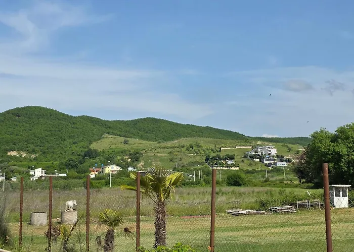 Apartamento The Seabreeze By Pikhost Plazhi San Pietro