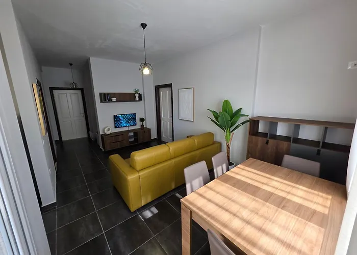 The Seabreeze By Pikhost * Plazhi San Pietro