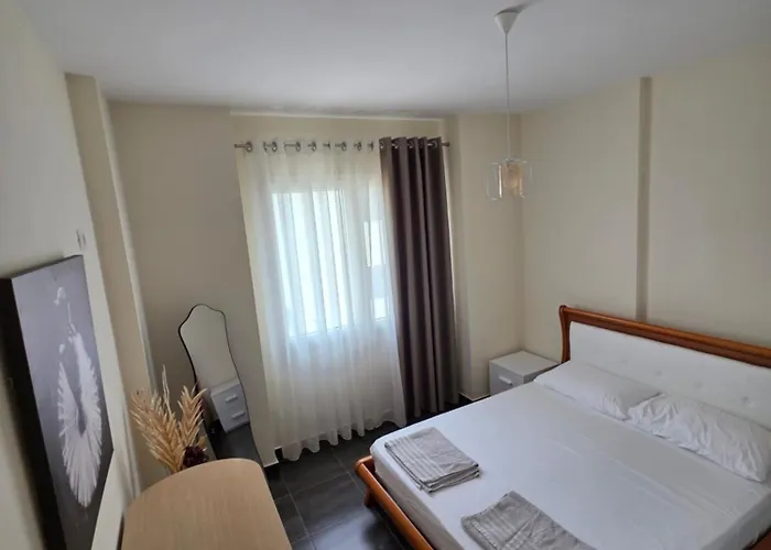 The Seabreeze By Pikhost * Plazhi San Pietro