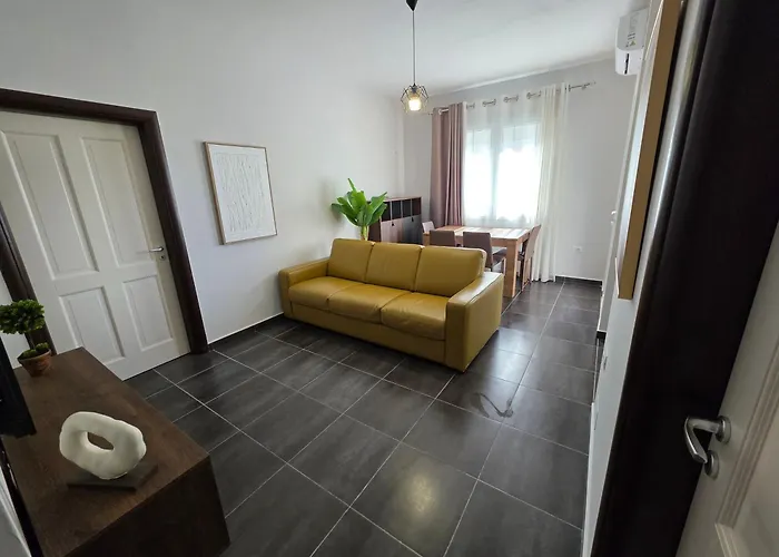 Apartamento The Seabreeze By Pikhost