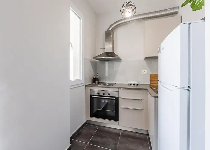 Apartamento The Seabreeze By Pikhost