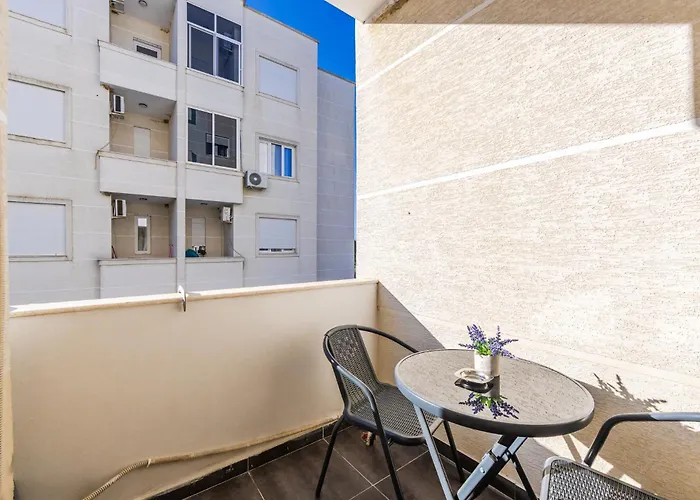 Apartamento The Seabreeze By Pikhost Plazhi San Pietro