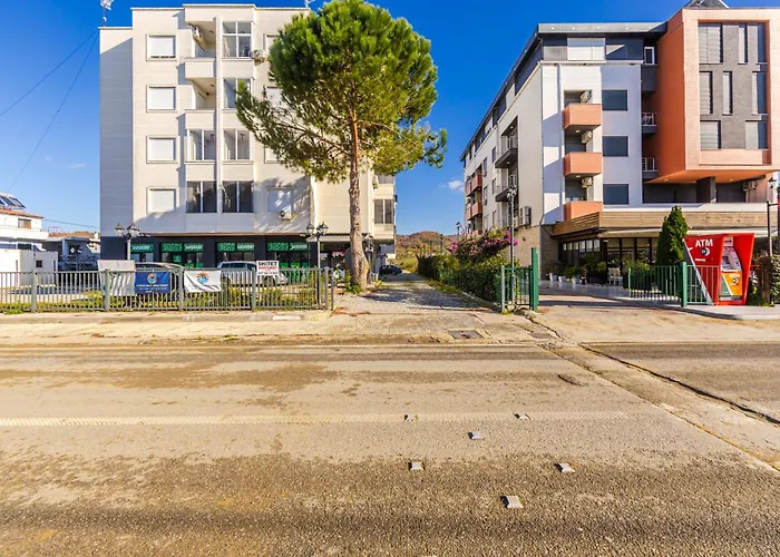 The Seabreeze By Pikhost Plazhi San Pietro