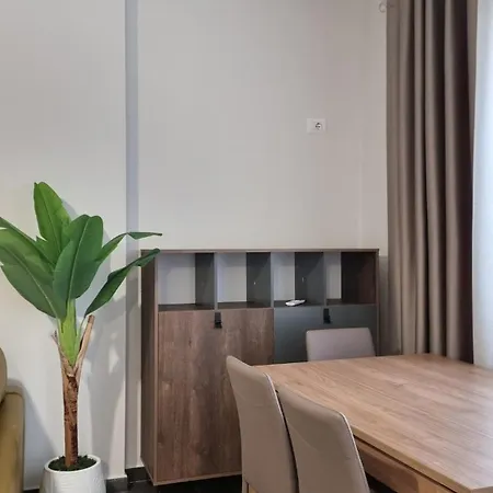 Modus Mare Gjiri I Lalzit شقة *