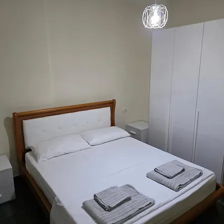 Modus Mare Apartment *