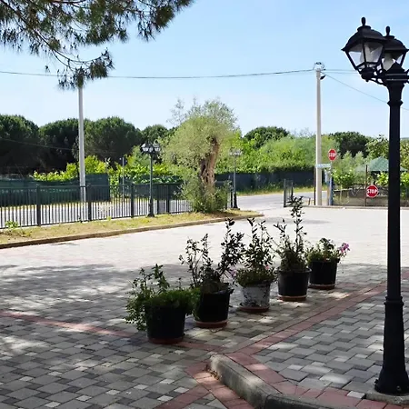 Modus Mare Gjiri I Lalzit شقة *