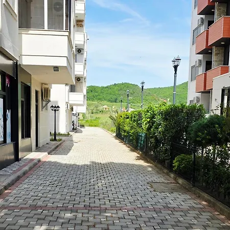 شقة Modus Mare Gjiri I Lalzit *