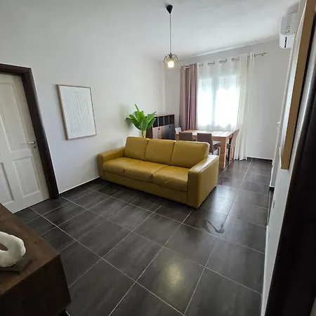 Appartamento Modus Mare Gjiri I Lalzit