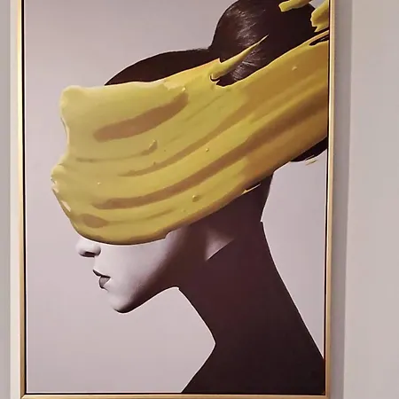 شقة Modus Mare Gjiri I Lalzit