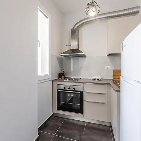 Apartman The Seabreeze By Pikhost