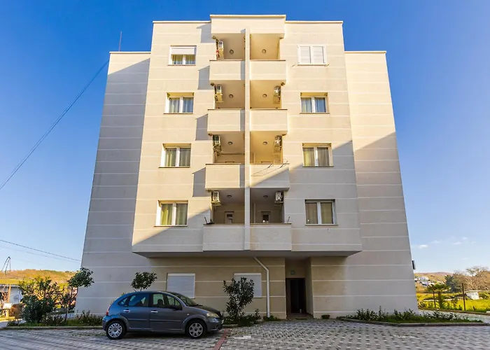 The Seabreeze By Pikhost * Plazhi San Pietro